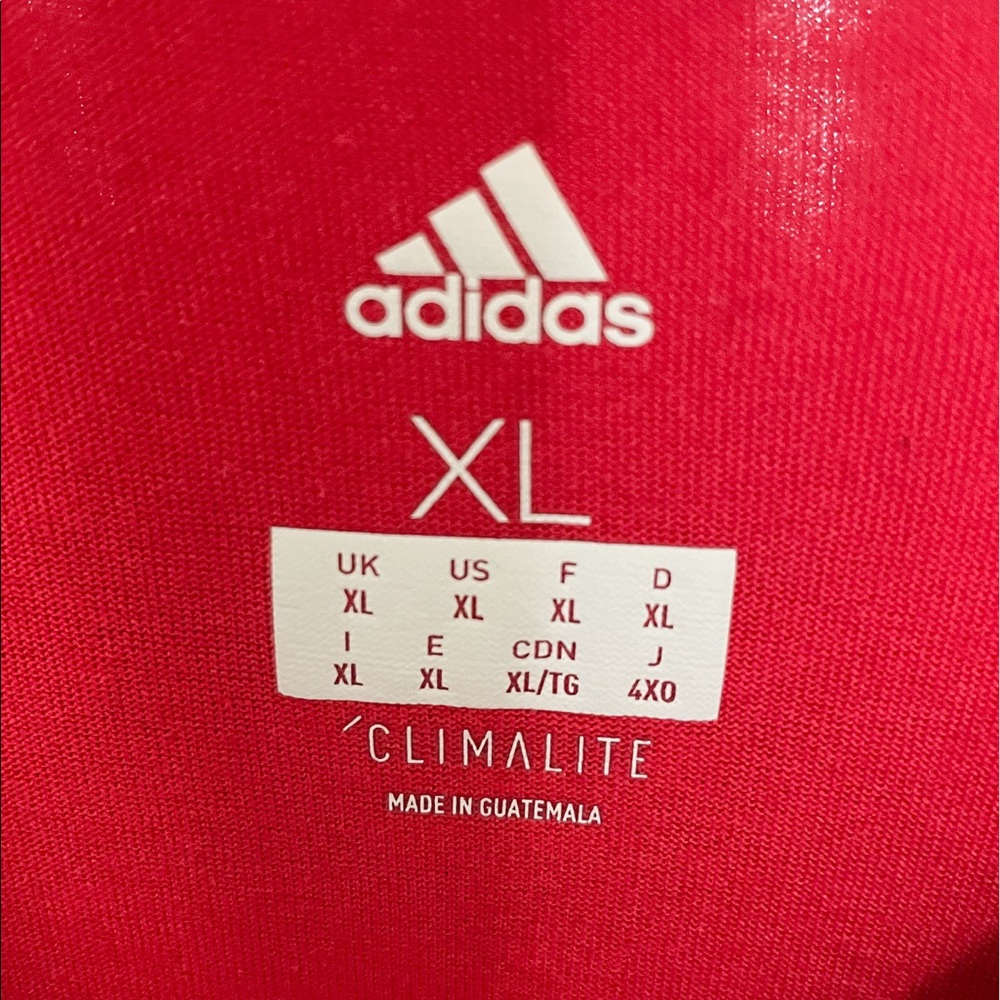 LA Tech Baseball Tee - Picture 4 of 5